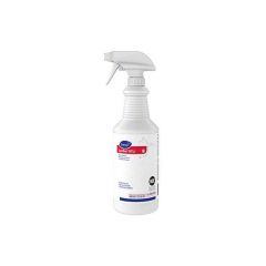 SPITFIRE POWER CLEANER SPRAY AND WIPE 12/QT