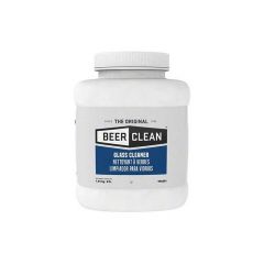 BEER CLEAN SOAP 1ST SINK HAND WASH 2/4LB