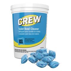CREW EASY PAK PLEASANT SCENT  6.3 LB PACKET 90/TUB 2 
