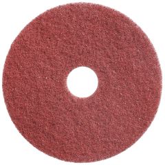 TWISTER PAD 14X20 EXTREME RED  2/CS