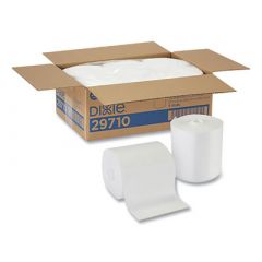 SURFACE SYSTEM WIPE CENTERPULL  TOWEL REFILL WHITE 6/135