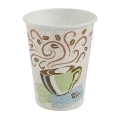PERFECT TOUCH CUP 12oz COFFEE DREAMS 20/50