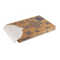 GREASEPROOF PANLINERS  16.38x24.38 WHITE 1000/cs