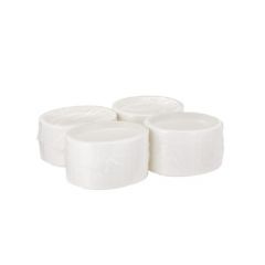 ULTRA HEAVY WEIGHT PLATTER 8.5x11 WHITE 4/125