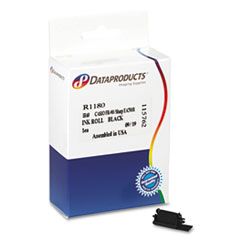 INK ROLLER R1180 COMPATIBLE BLACK