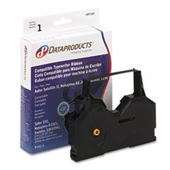 TYPEWRITER RIBBON REPLACEMENT BLACK