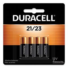 SPECIALTY ALKALINE BATTERIES  21/23 12v 