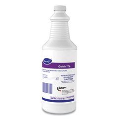 OXIVIR TB ONE-STEP  DISINFECTANT CLEANER 32oz