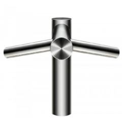 DYSON AIRBLADE TAP WASH + DRY  DRYER 120V WD05 LONG