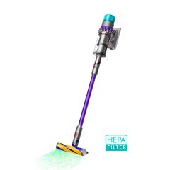 DYSON GEN5 DETECT CORDLESS  VACUUM HEPA