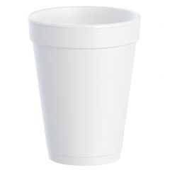 FOAM CUP 14oz (16 SERIES LID)  40/25
