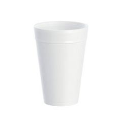 FOAM CUP 32oz (32 SERIES LID) 20/25