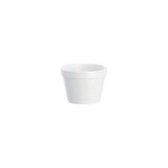 FOAM CONTAINER 4oz (6 SERIES LID) 20/50