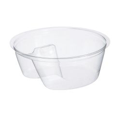 SINGLE COMP CUP INSERT 10/100 