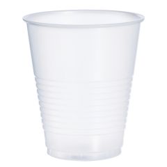GALAXY CUP 9oz TRANSLUCENT 25/100