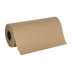 FREEZER PAPER 18"X1100' KRAFT 