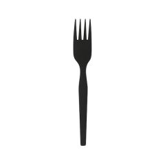 SMARTSTOCK FORK REFILL BLACK 24/40