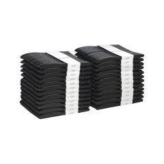 SMARTSTOCK KNIFE REFILL BLACK 24/40