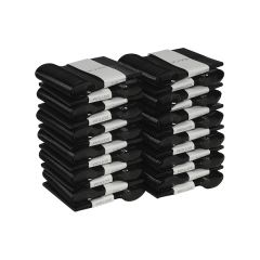 SMARTSTOCK SPOON REFILL BLACK 24/40