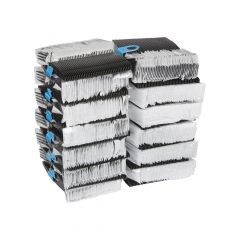 DIXIE ULTRA SMARTSTOCK SERIES  S-W HEAVY-WEIGHT POLYPROPYLENE 