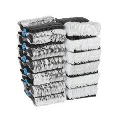 DIXIE ULTRA SMARTSTOCK SERIES  S-W HEAVY-WEIGHT POLYPROPYLENE 