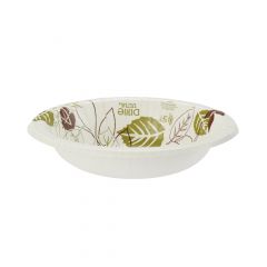 SUPERWARE BOWL 12oz PATHWAYS DESIGN 8/125