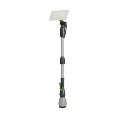 CLEANO 1' TELESCOPIC WINDOW  AND SOLID SURFACE CLEANING 