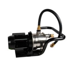 ECOBOOST MODULE- ELECTRIC  POWERED PUMP SYSTEM