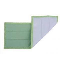 SPOT MOP PADS 10" GREEN FOR  CLEANO 6/PK