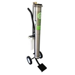 HYDROCART COMPACT W/50' HOSE,  TDS METER & FILTER SET