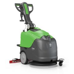 CT45 20" FLOOR SCRUBBER W/ON BOARD CHARGER GEL