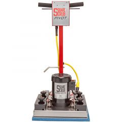 SQUARE SCRUB PIVOT PREP MACHINE