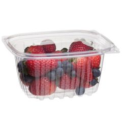CONTAINER AND LID COMBO PACK 16oz 300/CS