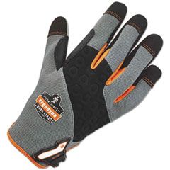PROFLEX 710 HEAVY DUTY UTILITY  GLOVES X LARGE 1/EA