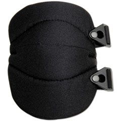 PROFLEX 230 WIDE SOFT CAP KNEE  PAD BUCKLE CLOSURE ONE SIZE 