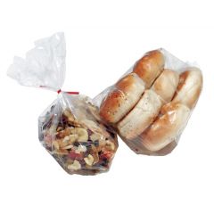 POLY GUSSET BAG 5x5x30 1MIL 1000/CS 