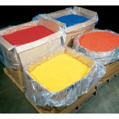 BIN LINER 40x24x72 2MIL 100/C S
