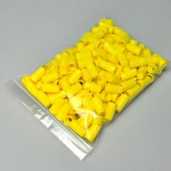 SEAL TOP POLY BAG 2.5x3 4MIL 1000/CS
