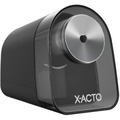 MODEL 1818 XLR OFFICE ELECTRIC PENCIL SHARPENER AC POWDERED