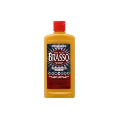 BRASSO METAL POLISH 8/8oz 