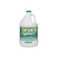 SIMPLE GREEN CLEANER 6/GAL 