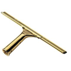 BRASS SQUEEGEE 6IN 12/CASE 