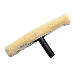 WINDOW SCRUBBER COMPLETE 18" 6/CS