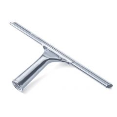 ALUMINUM WINDOW SQUEEGEE  COMPLETE 12" 12/CS