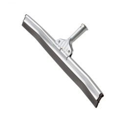 ALUMINUM FLOOR SQUEEGEES  CURVED 36IN 6/CASE