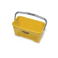 SUPER WINDOW CLEANING BUCKET 6/CS