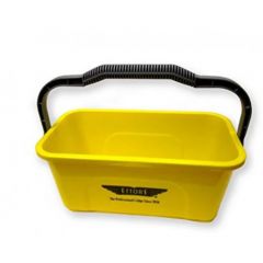 SUPER BUCKET COMPLETE (LID,  CASTERS, SIEVE) 2/CS