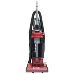 FORCE UPRIGHT VACUUM 13"  CLEANING PATH RED