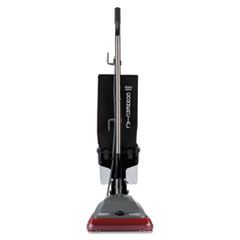 TRADITIONAL UPRIGHT VACUUM  SC689A 12" CLEANING PATH 