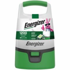 VISION RECHARGE LED LANTERN 1200 LUMEN LI ION GREEN 1/EA